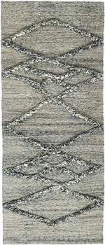 Persian Gabbeh Rizbaft 200x85