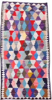 Kilim Fars Antique 291x144