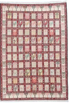 Kelim Ardebil 284x199