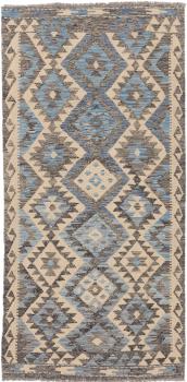 Kilim Afghan 201x98