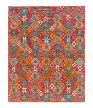 Kilim Afghan 301x254