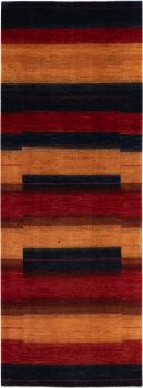 Persisk Gabbeh Loribaft Atash 327x118