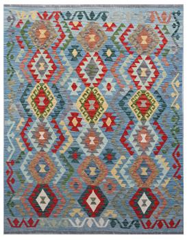 Kilim Afghan 206x163