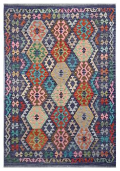Kilim Afghan 246x177