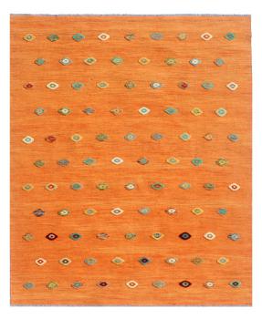 キリム アフガン Nimbaft Edition 240x171