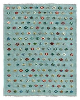 Kilim Afghan Nimbaft Edition 237x173