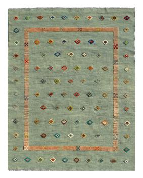 Kilim Afghan Nimbaft Edition 240x136