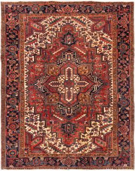 Heriz Antique 299x239