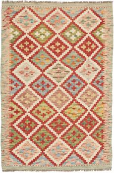 Kilim Afghan 128x85