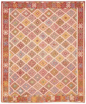 Kilim Afghan 295x249