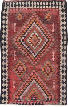 Kilim Fars Antiguo 209x128