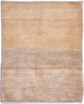 Persisk Gabbeh Loribaft 90x75