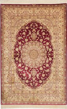 Qum Silk 233x153