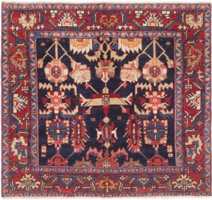 Nahavand 131x136
