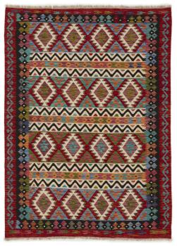 Kilim Afghan 251x181