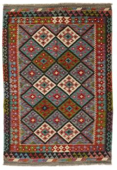 Kilim Afgán 185x127