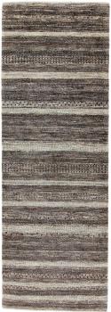 Persisk Gabbeh Loribaft Nowbaft 233x81