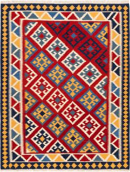 Kelim Fars Ghashghai 191x147