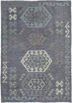 Kilim Afghan 176x118
