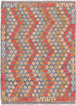 Kilim Afgán Heritage 201x151