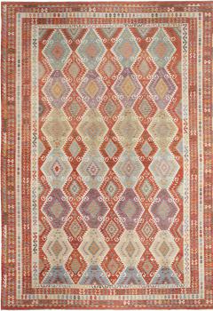 Kilim Afghan 588x409