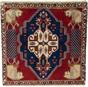 Shiraz 65x66