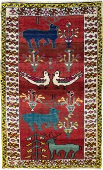 Persa Gabbeh Ghashghai 176x109