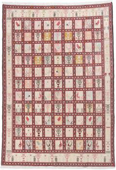 Kelim Ardebil 286x201