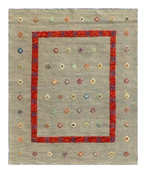 Kilim Afghan Nimbaft Edition 198x157