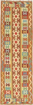 Kilim Afgán 294x91