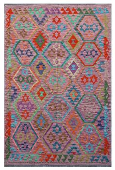 Kilim Afghan 239x150