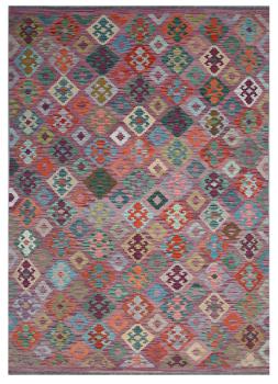 Kilim Afegão 293x235