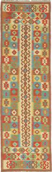 Kilim Afgán 297x89