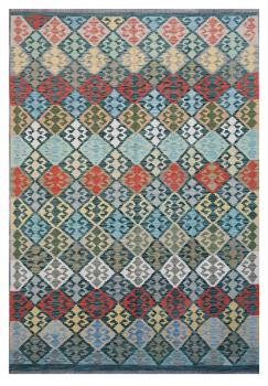 Kilim Afghan 291x203