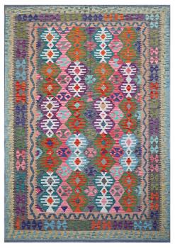 Kilim Afghan 299x205
