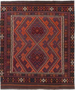 Kilim Afegão Antigo 300x258