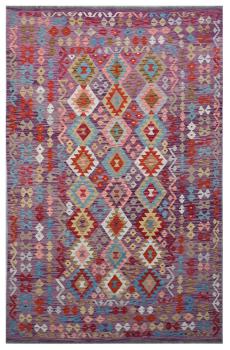 Kilim Afgán 312x198