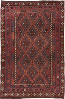 Kilim Afghan Antiek 398x262