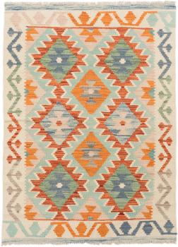 Kilim Afegão 121x87