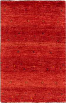 Perser Gabbeh Loribaft Essence 123x79