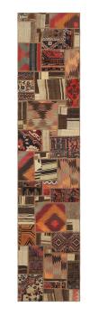 Kilim Patchwork 399x79