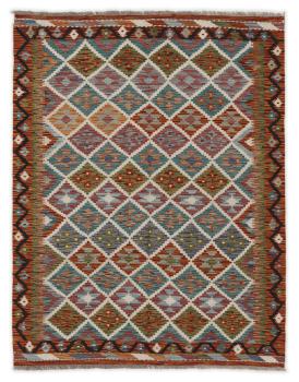 Kilim Afghan 190x147