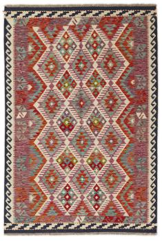 Kelim Afghan 183x125