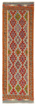 Kelim Afghan 193x59