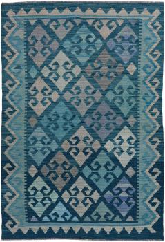 Kilim Afghan 157x98