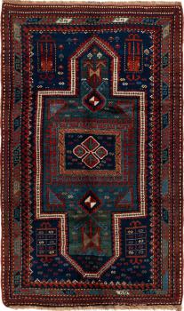 Kazak 217x132