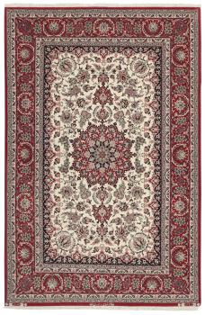 Isfahan Silk Warp 199x133