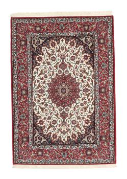 Isfahan Fio de Seda 163x116