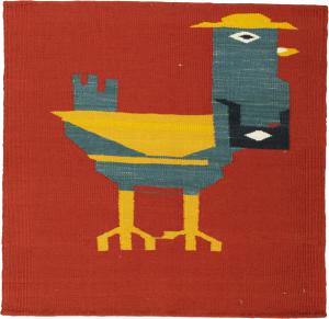 Elysian Dream 85x89