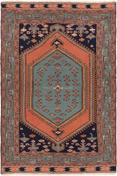 Kilim Fars Soumak 167x110